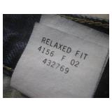 (CS) 5 Pair of Jeans - Zena, Expres...