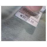 (CS) 5 Pair of Jeans - Zena, Expres...