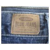 (CS) 5 Pair of Jeans - Zena, Expres...