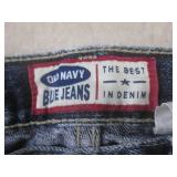 (CS) 5 Pair of Jeans - Zena, Expres...