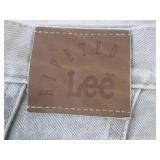 (CS) 5 Pairs of Jeans - Lee, Zena, ...