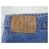 (CS) 5 Pairs of Jeans - Lee, Zena, ...
