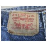(CS) 5 Pairs of Jeans - Lee, Zena, ...