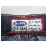 (CS) 5 Pairs of Jeans - Lee, Zena, ...