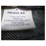 (CS) 5 Pairs of Jeans - Lee, Zena, ...