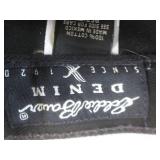 (CS) 5 Pair of Jeans - Nuovo, Eddie...