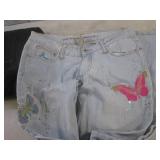 (CS) 5 Pair of Jeans - Nuovo, Eddie...