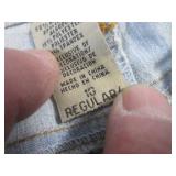 (CS) 5 Pair of Jeans - Nuovo, Eddie...