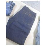 (CS) 5 Pairs of Jeans - Menber