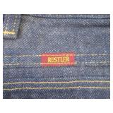 (CS) 5 Pairs of Jeans - Menber
