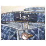 (CS) 5 Pairs of Jeans - Menber