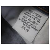 (CS) 5 Pairs of Jeans - Menber