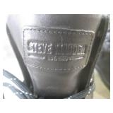 (BS) New Pair of Steve Madden Boots...