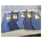 (CS) 5 New Pairs of Switch Jeans ...