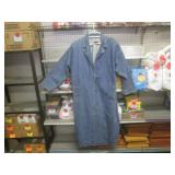 (BR1) Sunbelt Sportswear Denim Long...