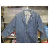 (BR1) Sunbelt Sportswear Denim Long...