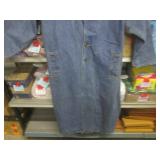 (BR1) Sunbelt Sportswear Denim Long...