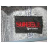 (BR1) Sunbelt Sportswear Denim Long...