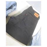 (CSB) 5 Pairs of Jeans - Rustler, M...