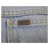 (CSB) 5 Pairs of Jeans - Rustler, M...