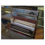 (EC1) Assortment of Sleeved and Boa...