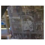 (EC1) Assortment of Sleeved and Boa...