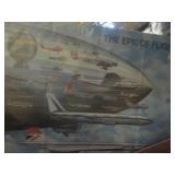 (EC1) Assortment of Sleeved and Boa...