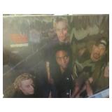 (EC1) Assortment of Sleeved and Boa...