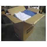 (EW4) Large Box Full of Assorted Cl...