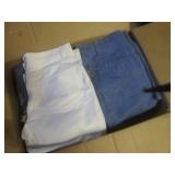 (EW4) Large Box Full of Assorted Cl...