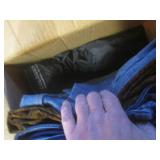 (EW4) Large Box Full of Assorted Cl...