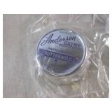 (A-3) Assorted Vintage Milk Bottles...