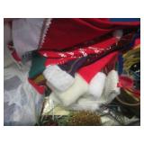 (EW3) Large Tote Full of Assorted C...