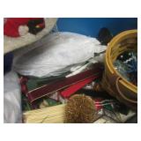 (EW3) Large Tote Full of Assorted C...