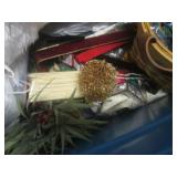 (EW3) Large Tote Full of Assorted C...