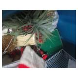 (EW3) Large Tote Full of Assorted C...