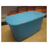 (EW3) Large Tote Full of Assorted C...