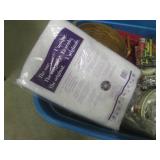 (EW3) Large Tote Full of Assorted C...