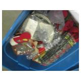 (EW3) Large Tote Full of Assorted C...