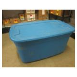 (EW3) Large Tote Full of Assorted C...