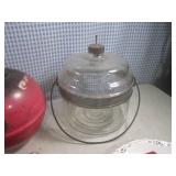 (A-2) Assorted Vintage Items...