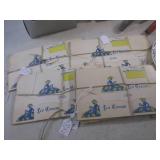 (A-2) Assorted Vintage Items...