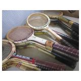 (EC1) Large Assortment of Vintage W...