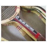 (EC1) Large Assortment of Vintage W...