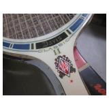 (EC1) Large Assortment of Vintage W...