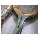 (EC1) Large Assortment of Vintage W...