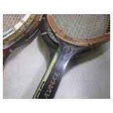 (EC1) Large Assortment of Vintage W...