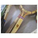 (EC1) Large Assortment of Vintage W...