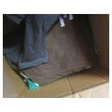 (EW6) Big Box Full of Assorted Clot...