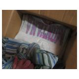 (EW6) Big Box Full of Assorted Clot...